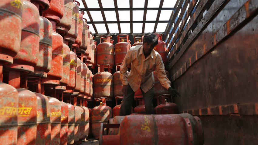 LPG cylinder prices hiked: This is how much you will have to pay for cooking gas now