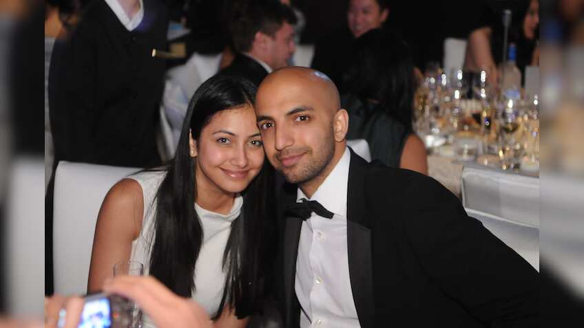 Ravi Mehta, Indian-origin hedge fund boss, breaks rental record in UK