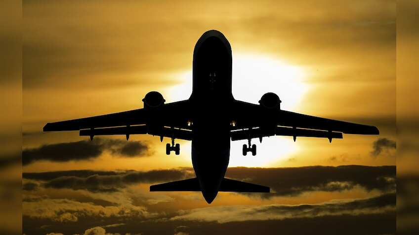 What aviation experts fear for Jet Airways and who will benefit from this airline crisis