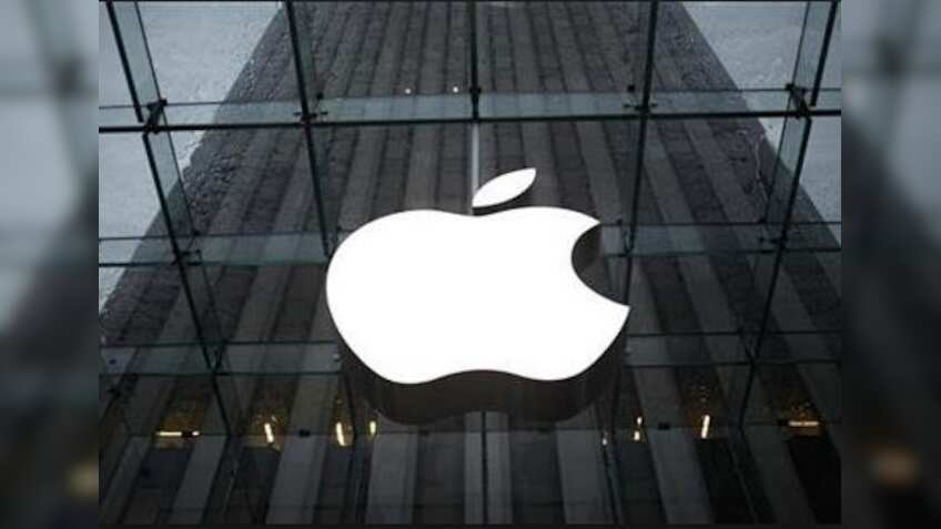 Apple Services hit record 390 mn paid subscriptions