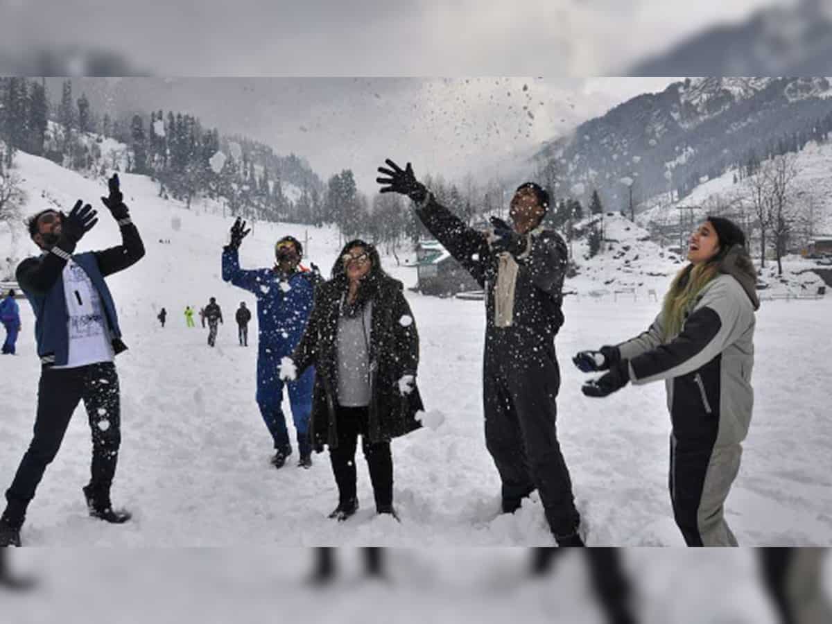 Indians prefer budget travel, not willing to spend