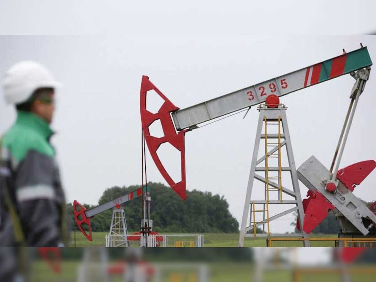 Iraq continues to be India&#039;s top oil supplier,