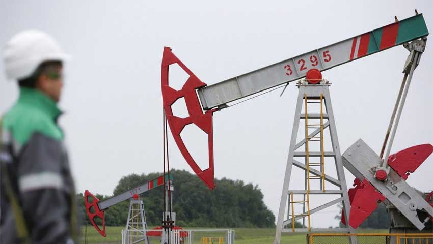 Iraq continues to be India's top oil supplier,