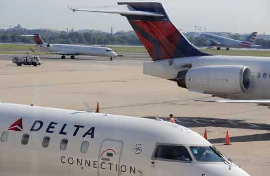 Delta Air Lines to resume Mumbai-New York flight from December 24