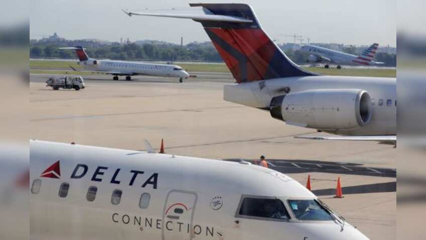 Delta Air Lines to resume Mumbai-New York flight from December 24