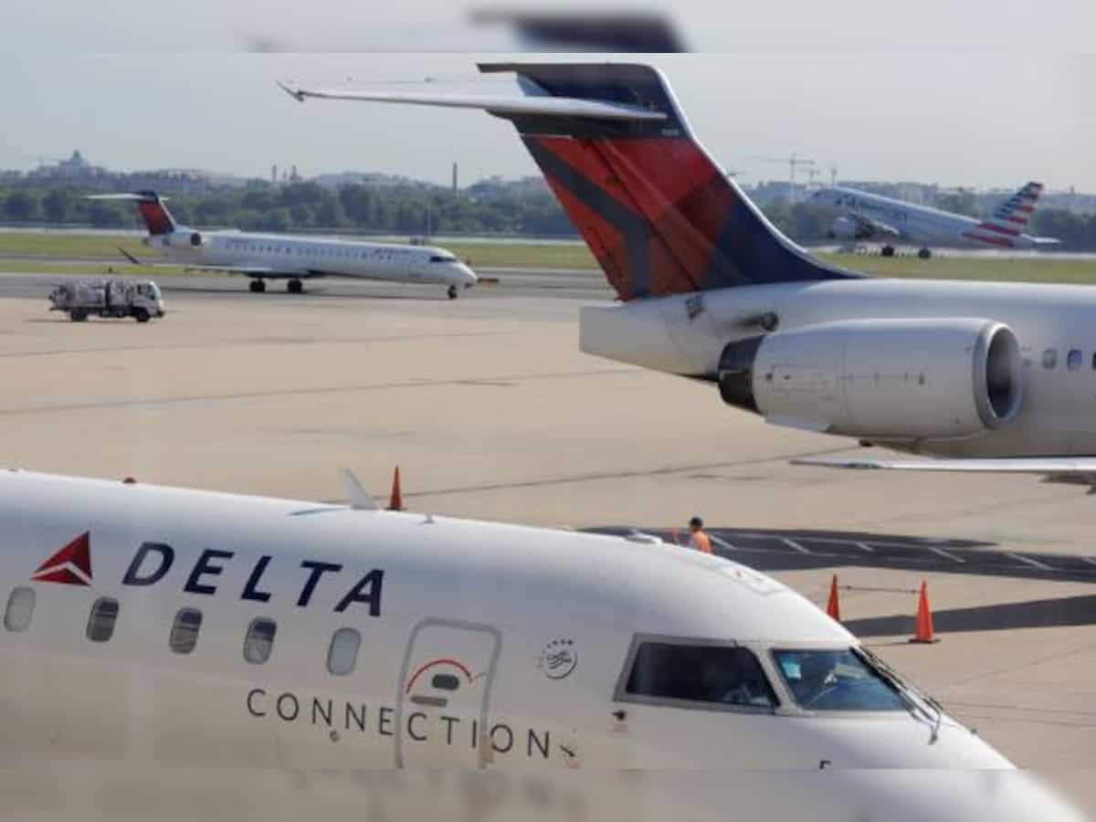 Delta Air Lines to resume Mumbai-New York flight
