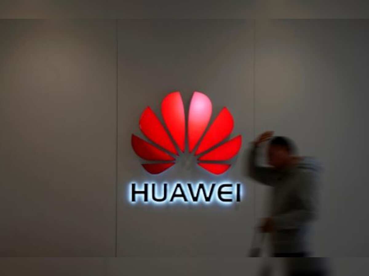 Huawei pips Apple to be 2nd largest smartphone