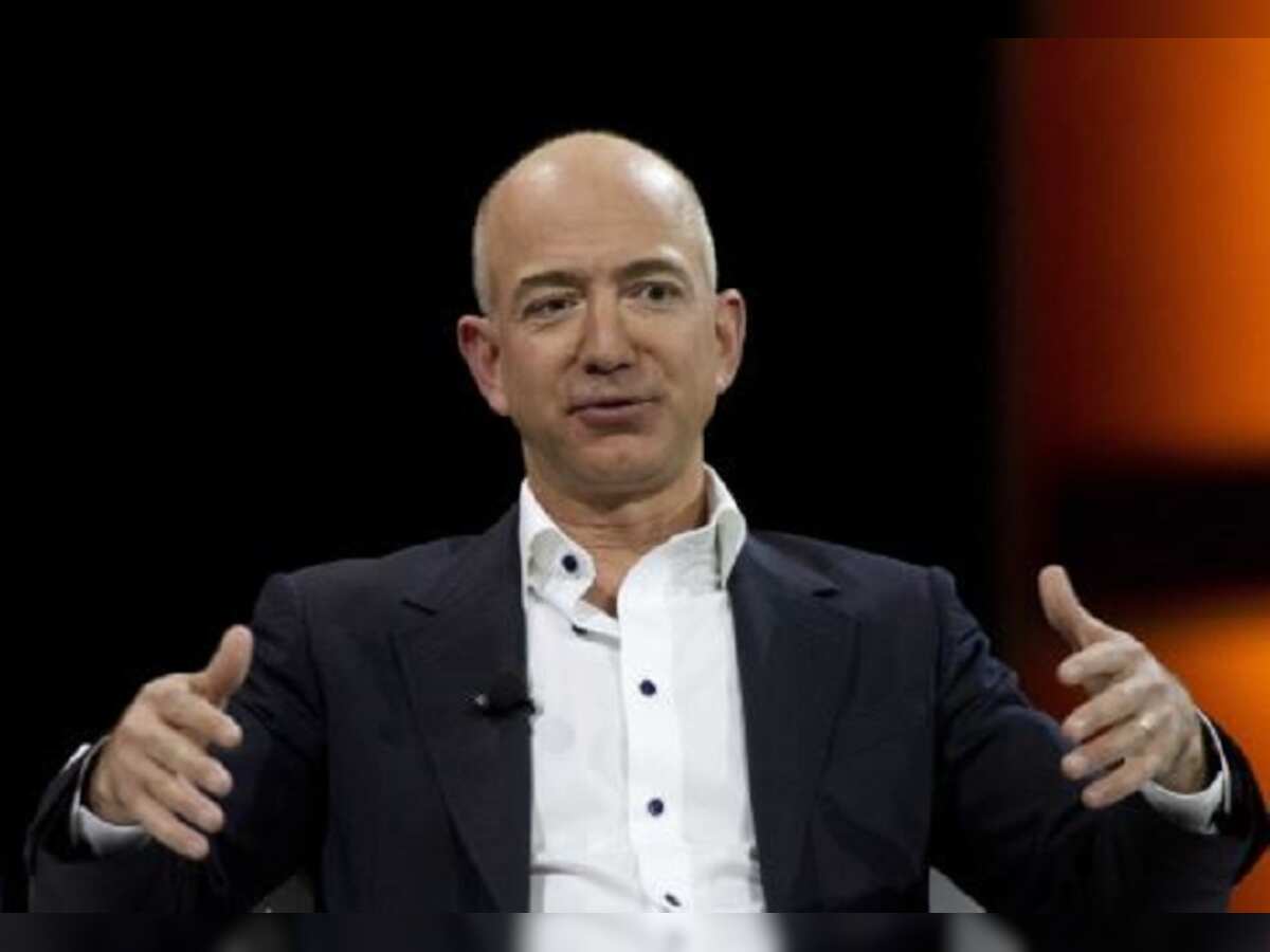 How Amazon used $180,000 bulletproof panels to protect