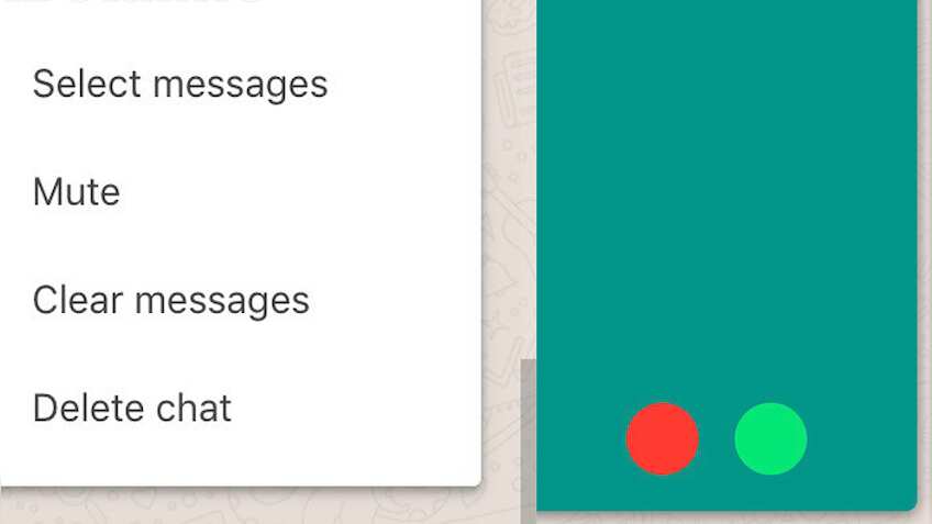 Good news! Soon, WhatsApp users will get this new feature