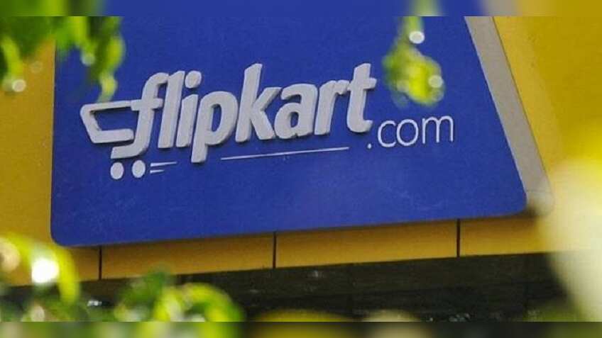 Walmart-owned Flipkart in talks to buy Indian grocery chain: Report