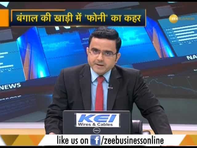 Cyclone Fani: Flights affected, airlines issue travel advisory