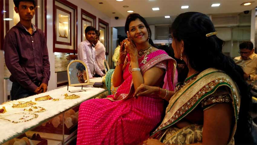 Gold demand is red-hot, says WGC; here is reason why