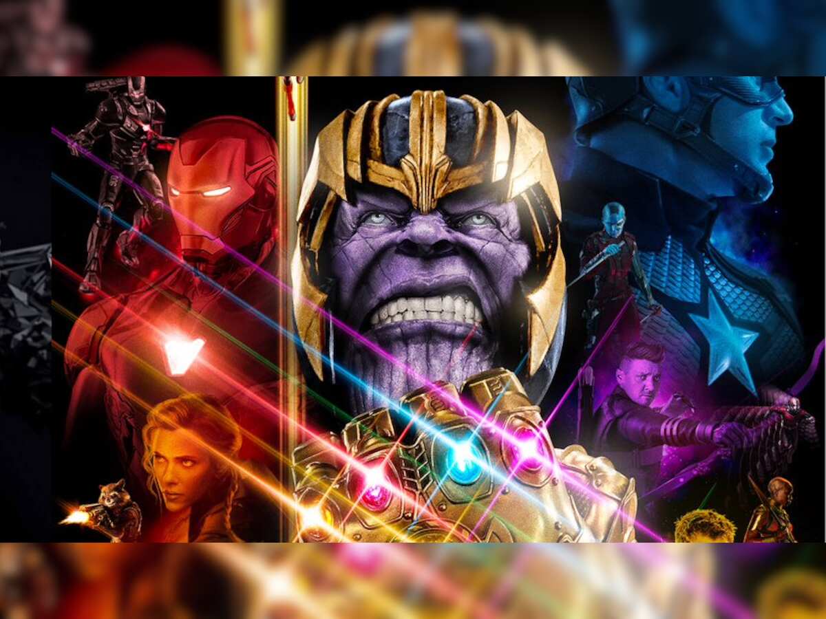 Avengers: Endgame box office collection day 6: New