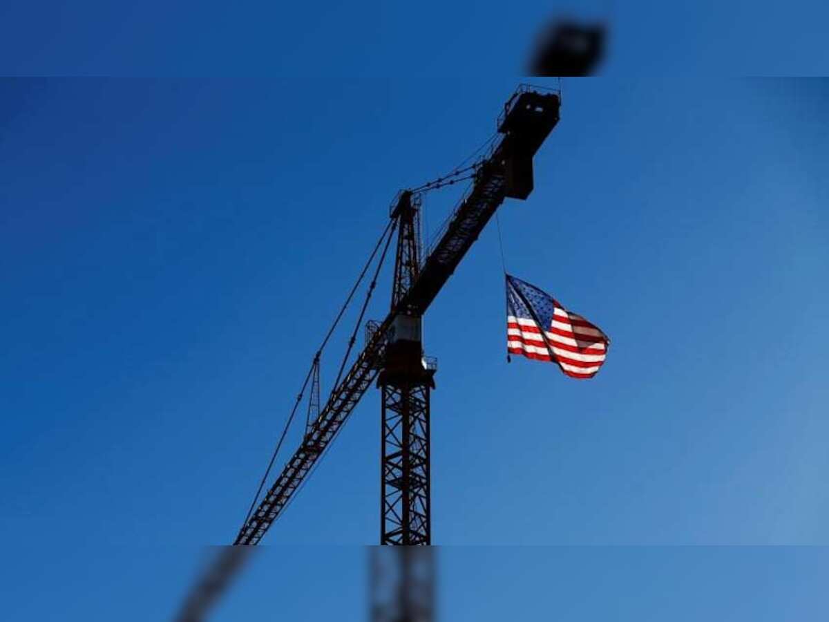 US Fed keeps rates unchanged, says sees no