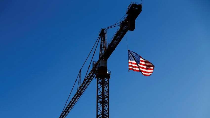 US Fed keeps rates unchanged, says sees no