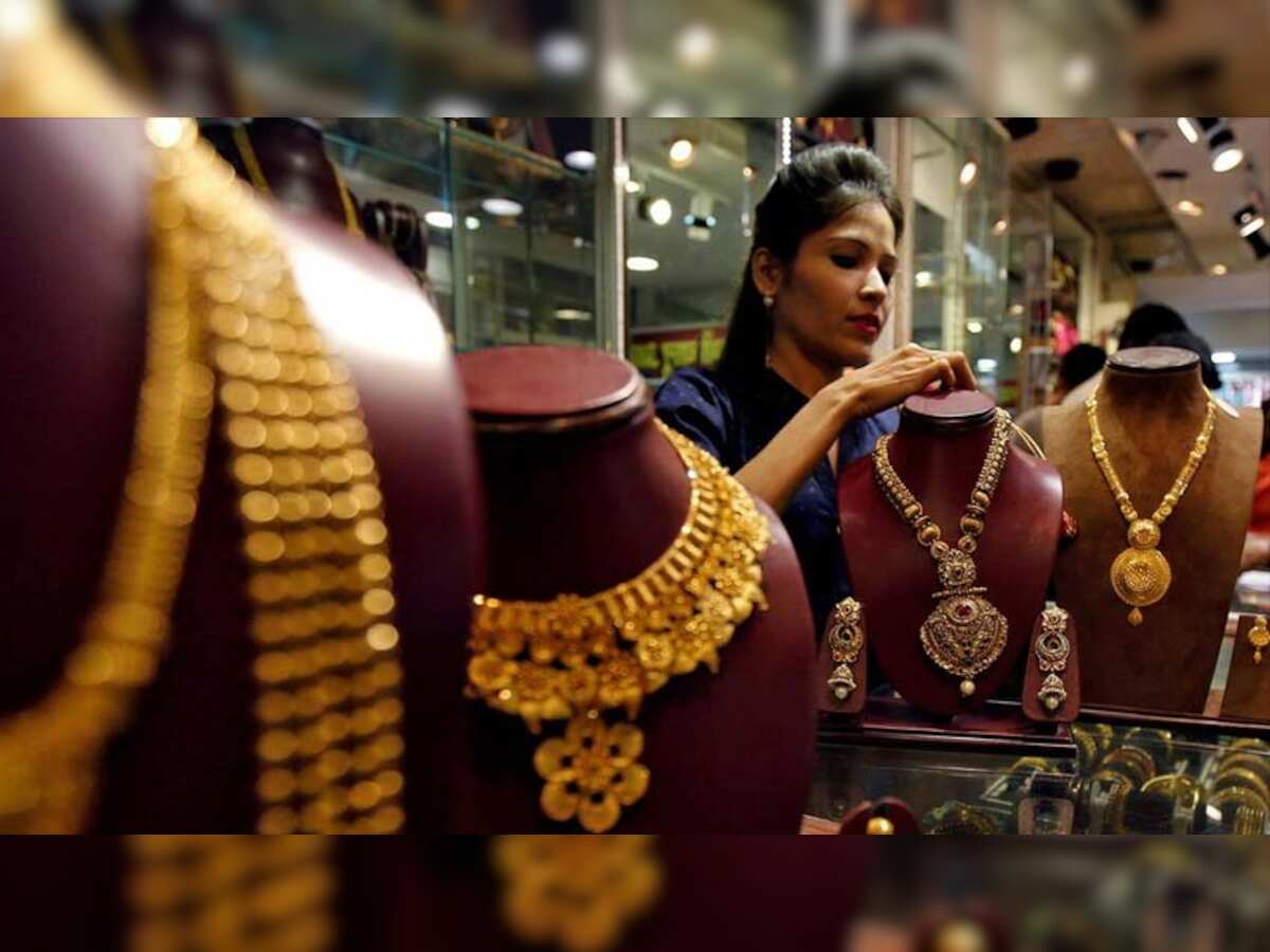 Gold demand in India: Weddings, lower prices could