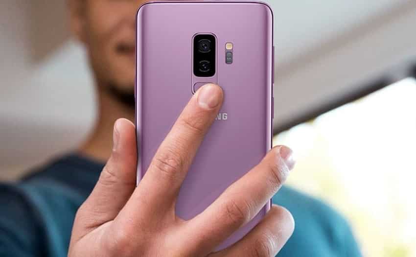 Samsung Galaxy S9: Price and where to buy