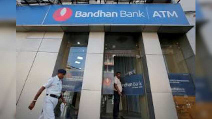 Bandhan Bank net profit jumps 68 pct to Rs 651 cr in March quarter