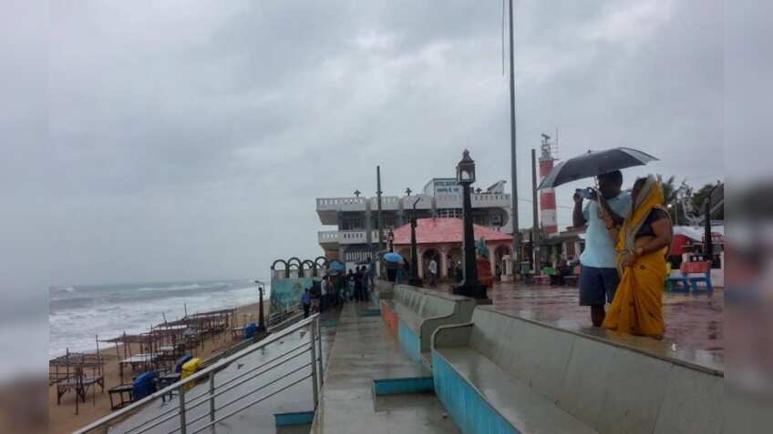 Cyclone Fani: GoAir cancels flights to Bhubaneswar from Mumbai, Kolkata for Friday