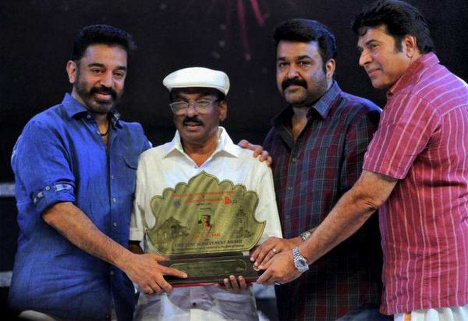Talks on Saturday for wage hike in Malayalam film industry