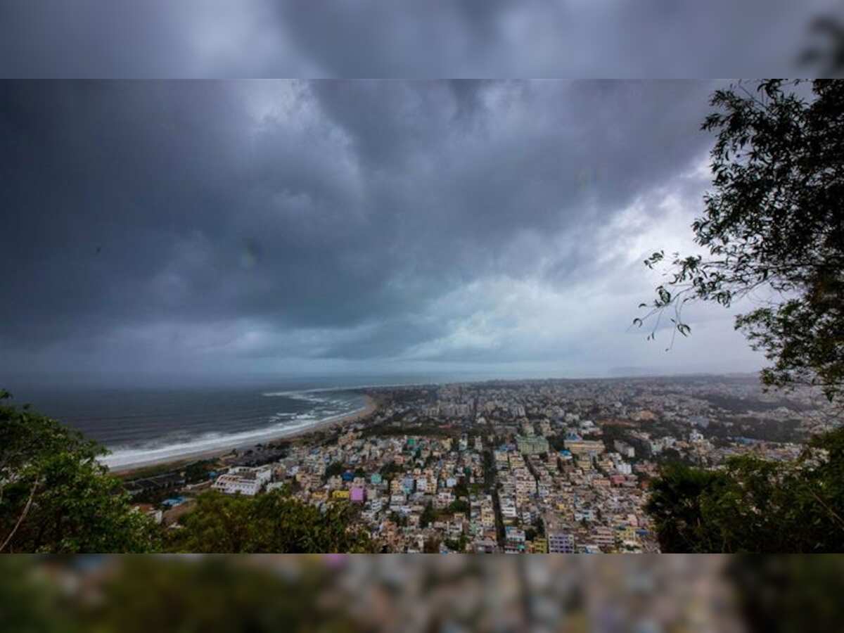 Cyclone Fani: No flights at Bhubaneswar airport on