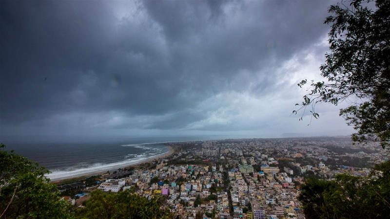 Cyclone Fani: No flights at Bhubaneswar airport on