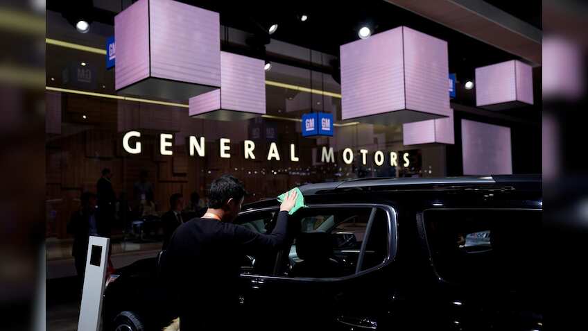 General Motors may invest $1 billion in its Missouri assembly plant in US