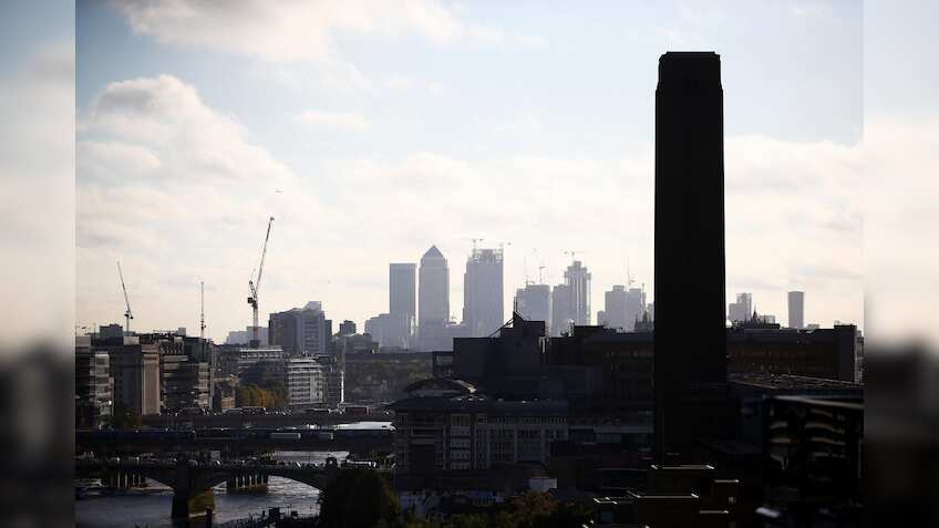 London top choice for Indian investors with record investments in 2018