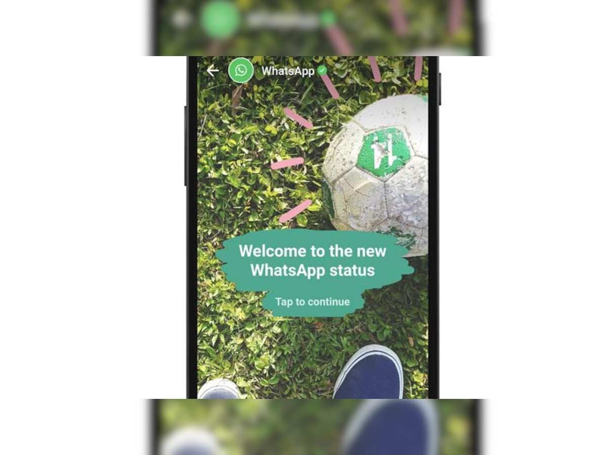 WhatsApp trick: How to check WhatsApp status without