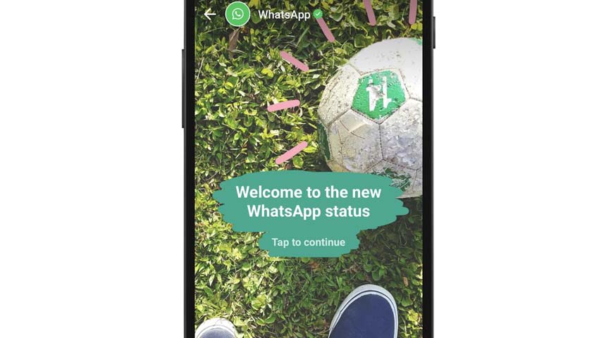 WhatsApp trick: How to check WhatsApp status without