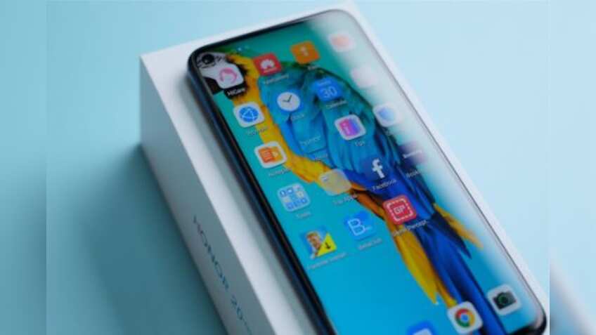 Honor 20 Pro coming with this new design; Check other details 