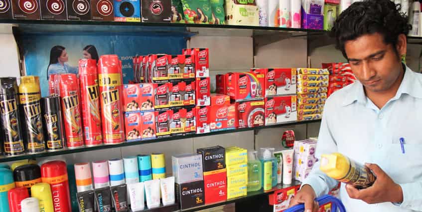 Godrej Consumer Products net profit rises 51.5 pct to Rs 935.24 cr in March quarter