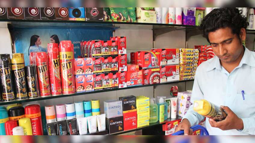 Godrej Consumer Products net profit rises 51.5 pct to Rs 935.24 cr in March quarter