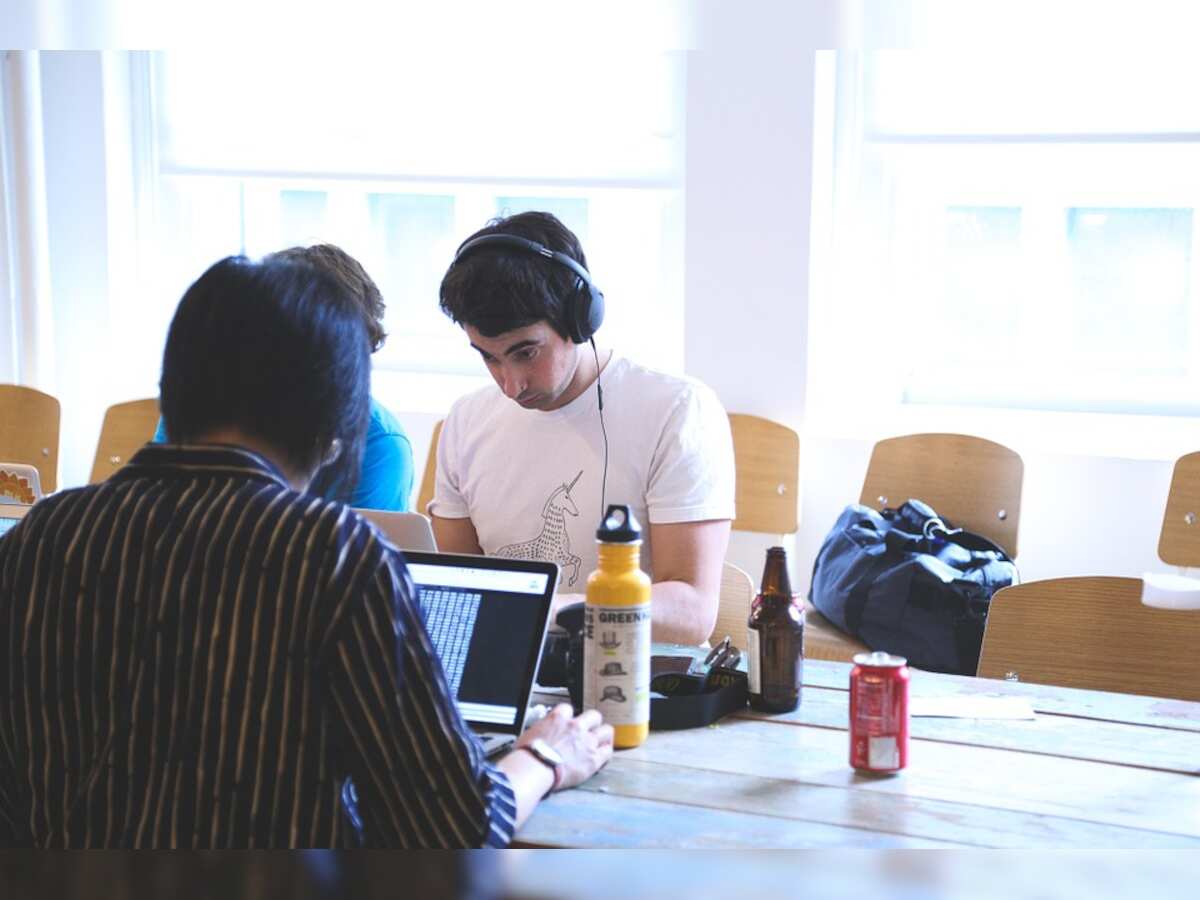 Starting your career? Check must-have professional skills to