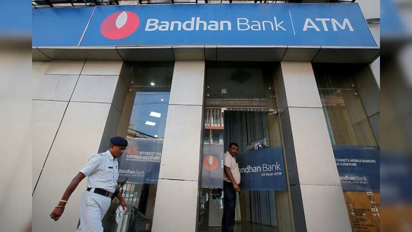 Gruh Finance seeks shareholder nod on June 4 for merger with Bandhan Bank