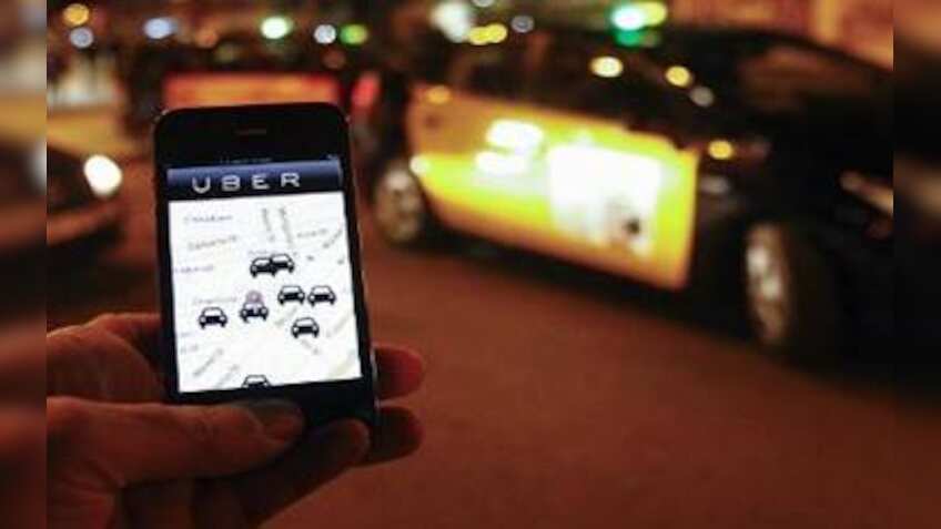 Ahead of Uber IPO, ride-hailing drivers in New York to go on strike 