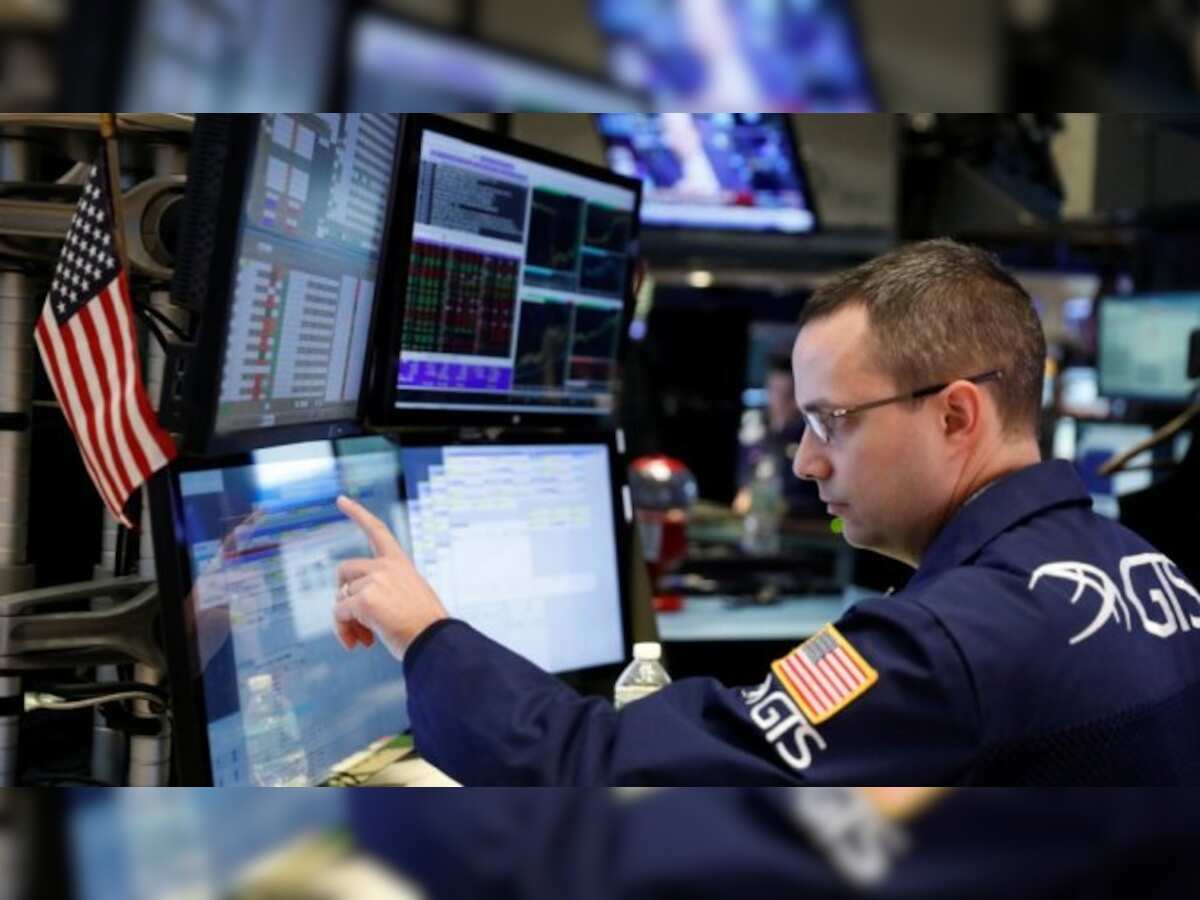 US stock market climbs as jobs data supports