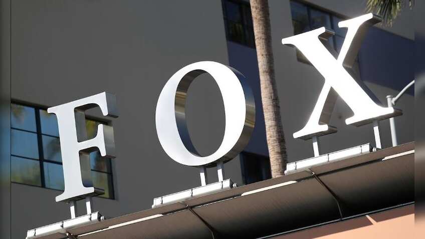 Disney to sell regional Fox sports networks to Sinclair for $9.6 billion