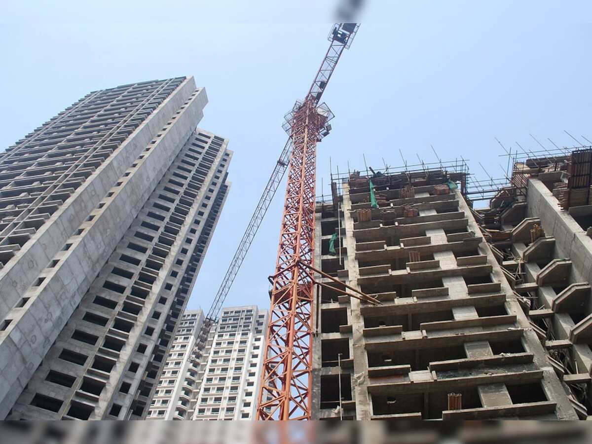 Ruparel Realty launches affordable housing project ‘Ruparel Pride’