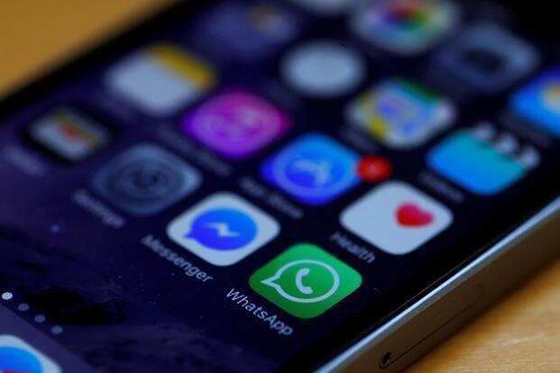 WhatsApp from 2014 to today:  Check how things changed