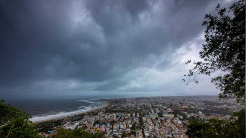 Cyclone Fani: Flight operations resume at Kolkata and