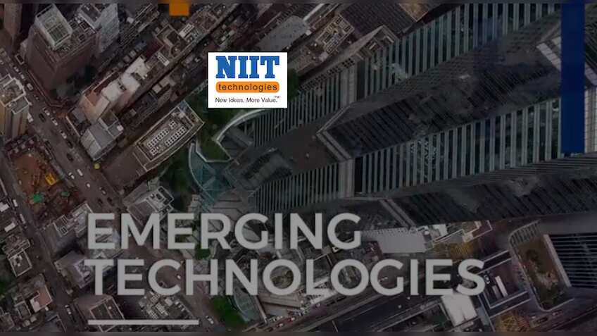NIIT Tech Q4 net profit up 22.5%