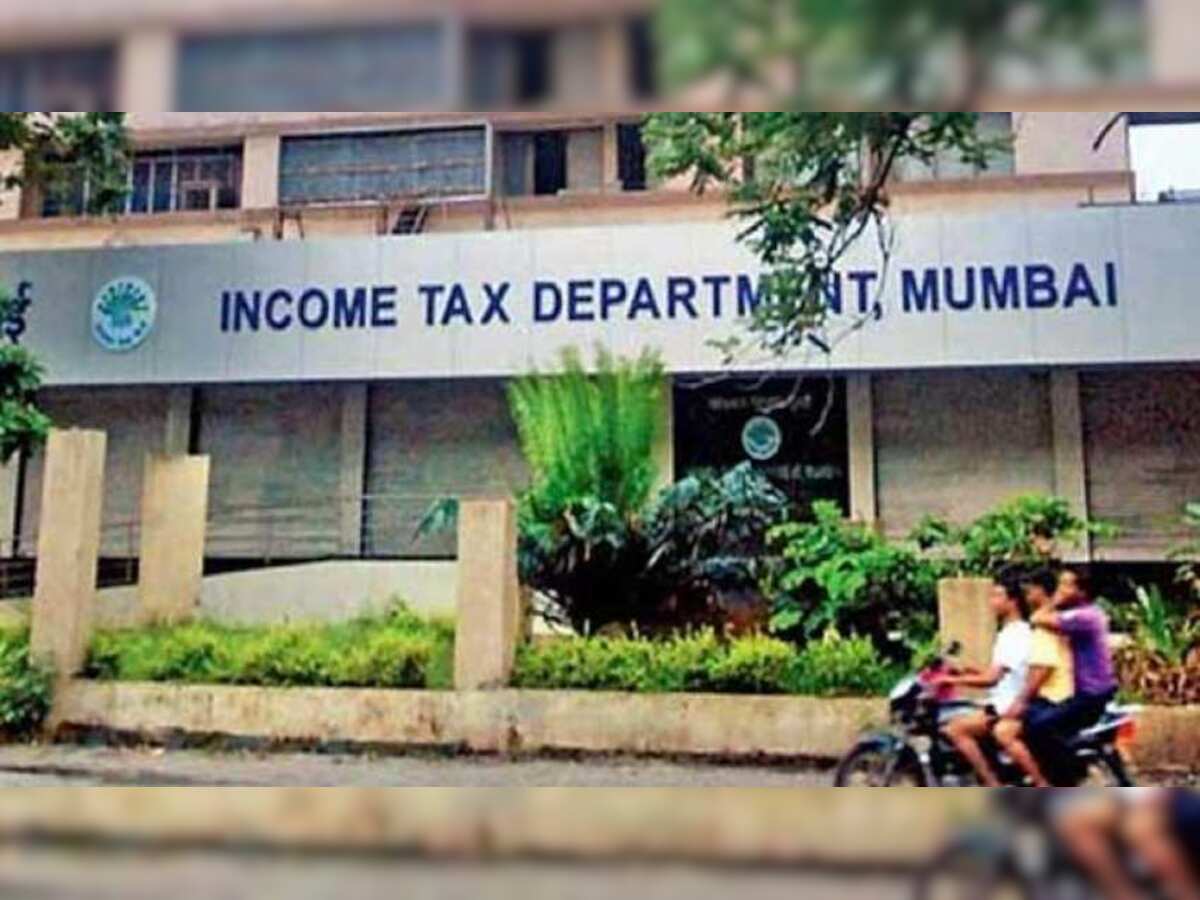 DPIIT proposes relaxation in income tax law to