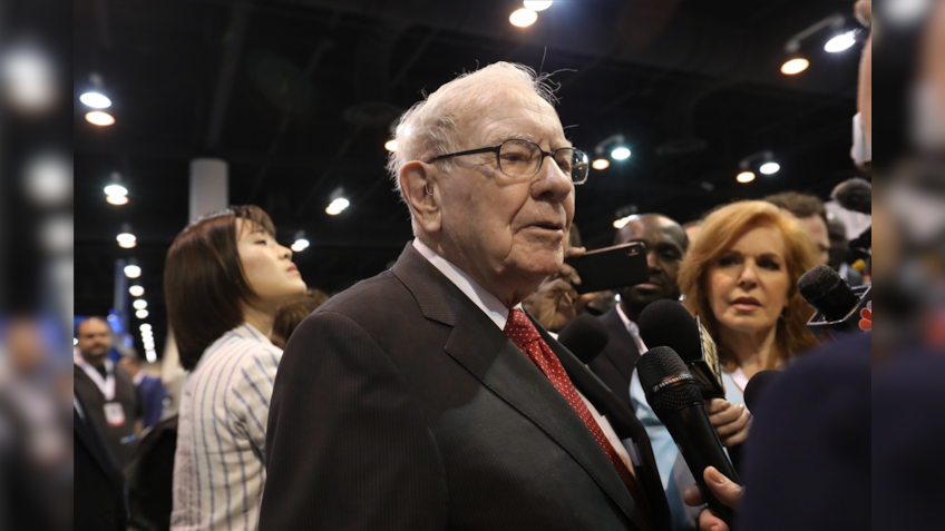 Warren Buffett successor: After 'Oracle of Omaha', these two may run Rs 35 lakh crore empire! 