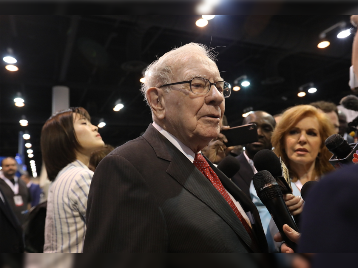 Warren Buffett successor: After &#039;Oracle of Omaha&#039;, these