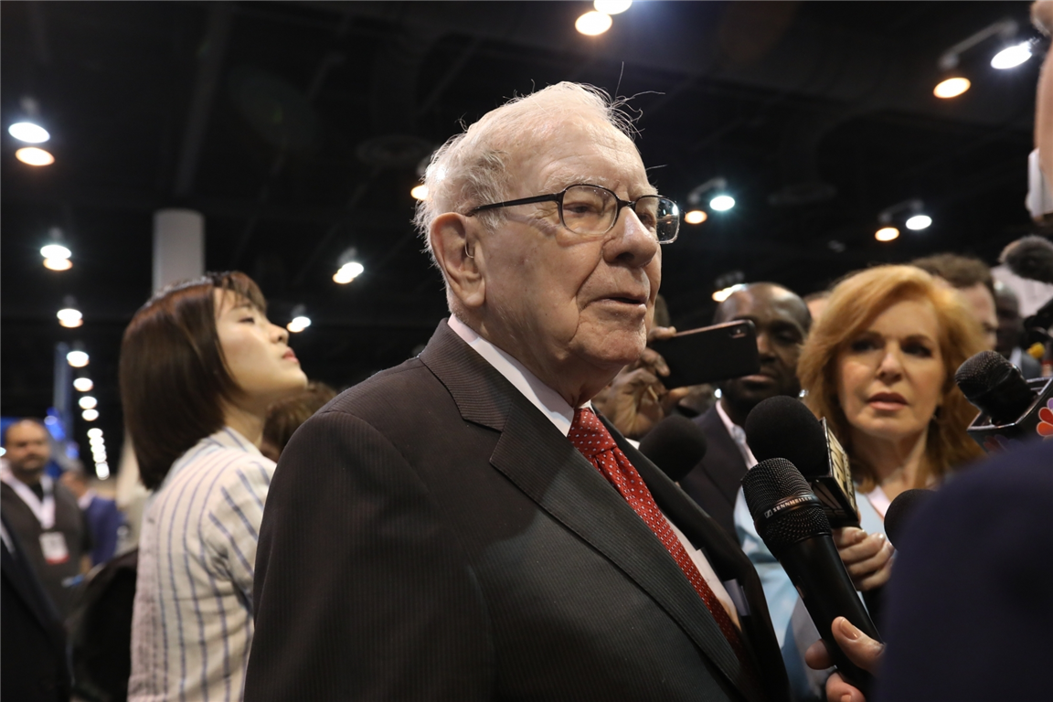 Warren Buffett successor: After 'Oracle of Omaha', these