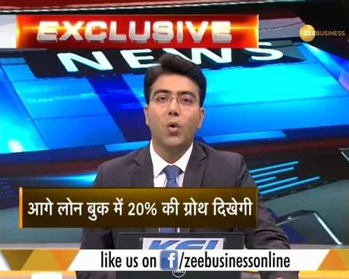 Zee Business Exclusive: In conversation with PS Jayakumar, MD and CEO ...
