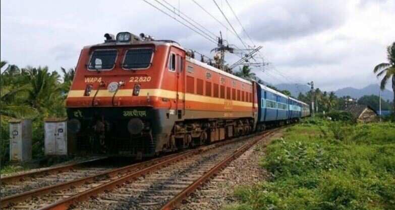 Northern Railway cancels around 287 trains due after Cyclone Fani