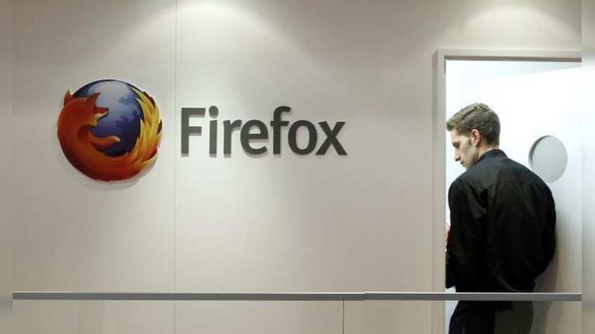 Mozilla releasing fix for Firefox extensions bug