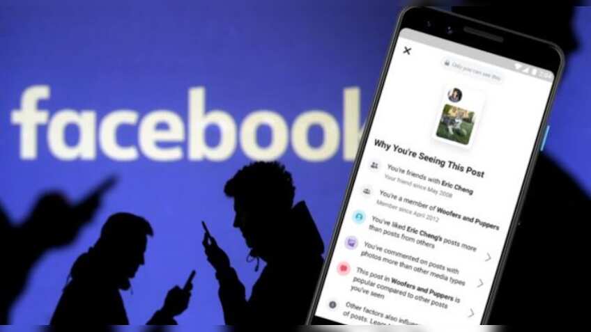 What is the setting of the post?